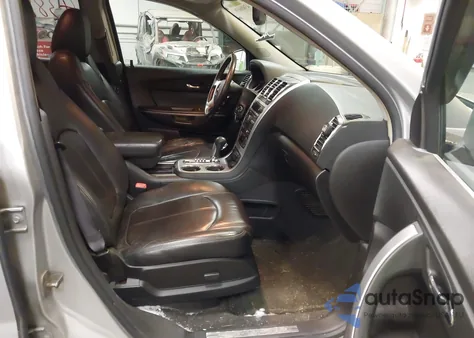 2009 GMC Acadia Slt-1 из США, поврежденный, VIN 1GKEV23D29J184838